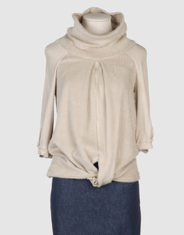COLLECTION PRIVEE? - MAILLE - Pulls manches courtes sur YOOX.COM