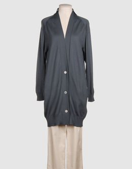 VERSACE - MAILLE - Cardigans sur YOOX.COM