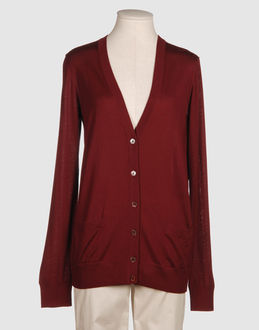 DOLCEGABBANA KNITWEAR Cardigans On YOOXCOM