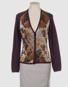 Ballantyne - Maille - Cardigans