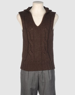 FABIO DI NICOLA - MAILLE - Gilets maille sur YOOX.COM