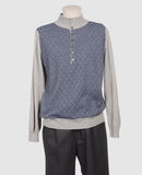 Comparez les prix Ballantyne - maille - cachemires sur yoox.com