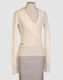 Maglia in cachemire donna Babele Moda