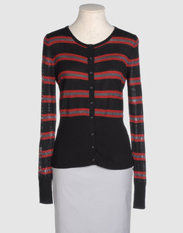  - maille - cardigans - sur yoox.com