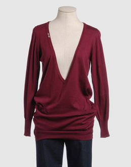 Diesel Denim Gallery :  - MAILLE - Pulls manches longues