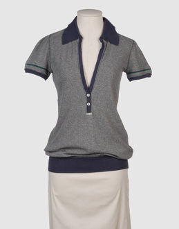 - maille - pulls manches courtes - sur yoox.com