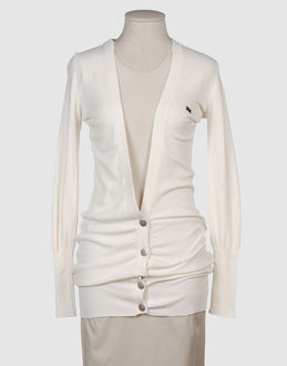 - maille - cardigans - sur yoox.com