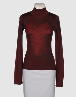  - maille - pulls manches longues - sur yoox.com