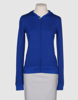  - maille - cardigans - sur yoox.com
