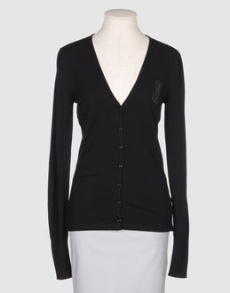  - maille - cardigans - sur yoox.com