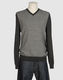 25 ROADFIELD ST. - MAGLIERIA - Maglie collo a v - su YOOX.COM
