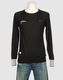 (W)TAPS - MAGLIERIA - Maglie collo a giro - su YOOX.COM