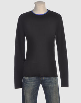EVISU EU ED  KNITWEAR  Crewnecks  on YOOX.COM
