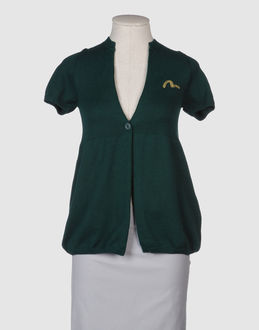 EVISU EU ED Cardigans - Item 39149259