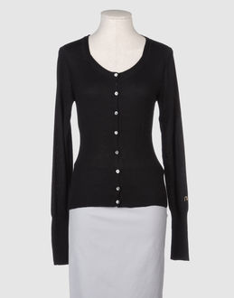 EVISU - Women - SWEATERS - Cardigans on YOOX.COM