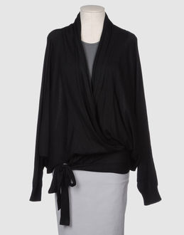 EVISU - Women - SWEATERS - Cardigans on YOOX.COM