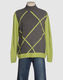 Maglie Collo alto uomo Babele Moda