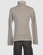 Maglie Collo alto uomo Babele Moda
