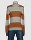 Maglie Collo alto uomo Babele Moda