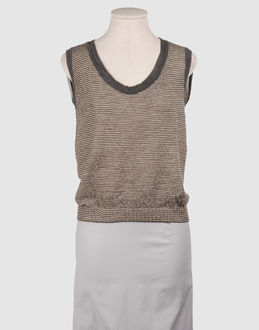 Forte Forte - Maille - Pulls sans manches