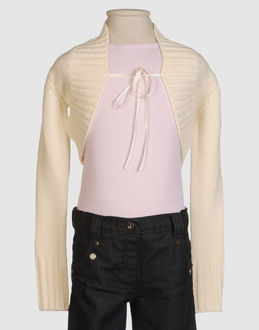 EVISU BONSAI Cardigans Item 39149929