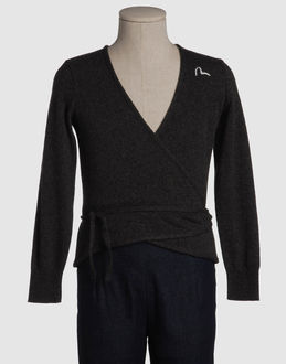 EVISU BONSAI Cardigans Item 39149983