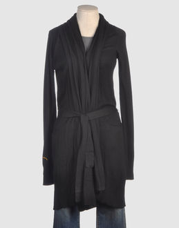 EVISU - Women - SWEATERS - Cardigans on YOOX.COM
