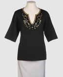 MANOUSH   STRICKWAREN   Kurzarmpullis bei YOOX.COM