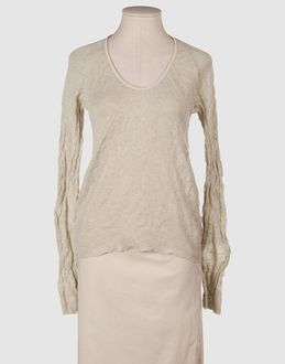 - maille - pulls manches longues - sur yoox.com