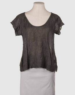 - maille - pulls manches courtes - sur yoox.com