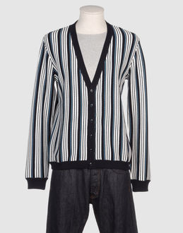 GUCCI - KNITWEAR - Cardigans - on YOOX.COM GUCCI - KNITWEAR - Cardigans - on YOOX.COM