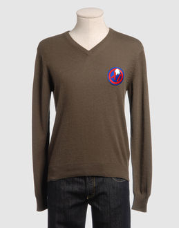 COMPL/8 - MAILLE - Cachemires sur YOOX.COM