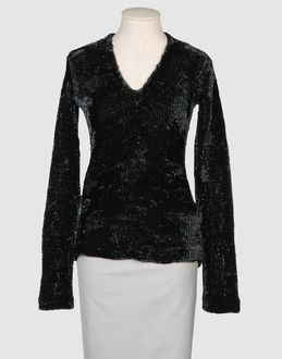  - maille - pulls manches longues - sur yoox.com