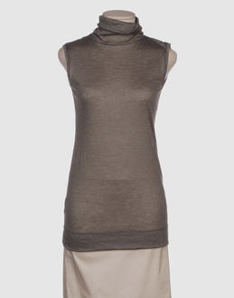 Maglia in cachemire donna Babele Moda