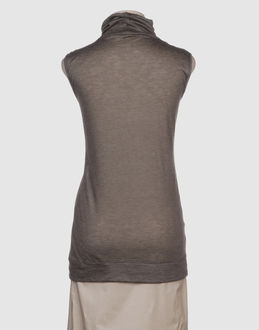 Maglia in cachemire donna Babele Moda