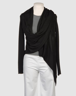 SPINA - Women - SWEATERS - Cardigans on YOOX.COM