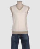 AN ORIGINAL PENGUIN BY MUNSINGWEAR - STRICKWAREN - Pullunder bei YOOX.COM
