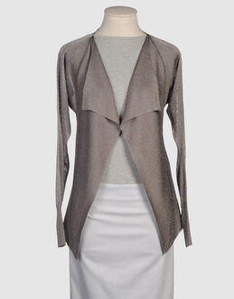 - maille - cardigans - sur yoox.com
