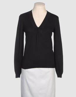 - maille - pulls manches longues - sur yoox.com