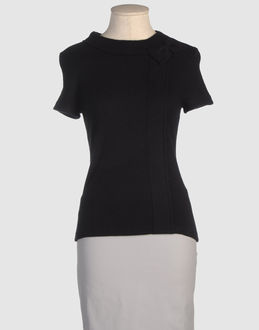 COUTURE COUTURE - MAILLE - Cachemires sur YOOX.COM