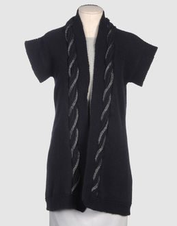 - maille - cardigans - sur yoox.com