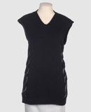Comparez les prix Karl lagerfeld - maille - pulls sans manches sur yoox.com