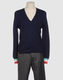 ACAMOTIGERWORLD - MAGLIERIA - Maglie collo a v - su YOOX.COM