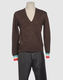 ACAMOTIGERWORLD - MAGLIERIA - Maglie collo a v - su YOOX.COM