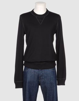 DOLCE & GABBANA - KNITWEAR - Crewnecks - on YOOX.COM