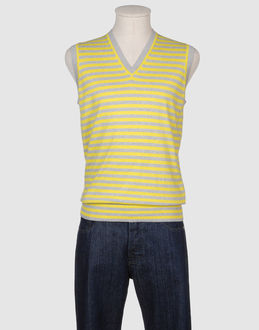  - maille - gilets maille - sur yoox.com