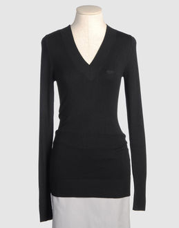 Guess :  - MAILLE - Pulls manches longues