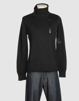 G-star Raw :  - MAILLE - Pulls � col roul�