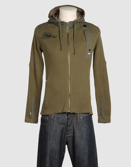 G-star Raw :  - MAILLE - Cardigans