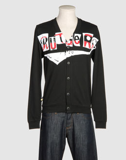 MARC ECKO' - Men - SWEATERS - Cardigans on YOOX.COM